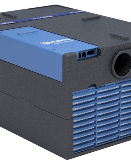 Staukastenklimaanlage Truma Saphir compact, 1800 Watt
