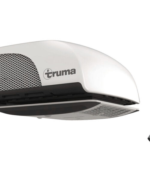 Dachklimaanlage Aventa compact plus, weiß - B-Ware